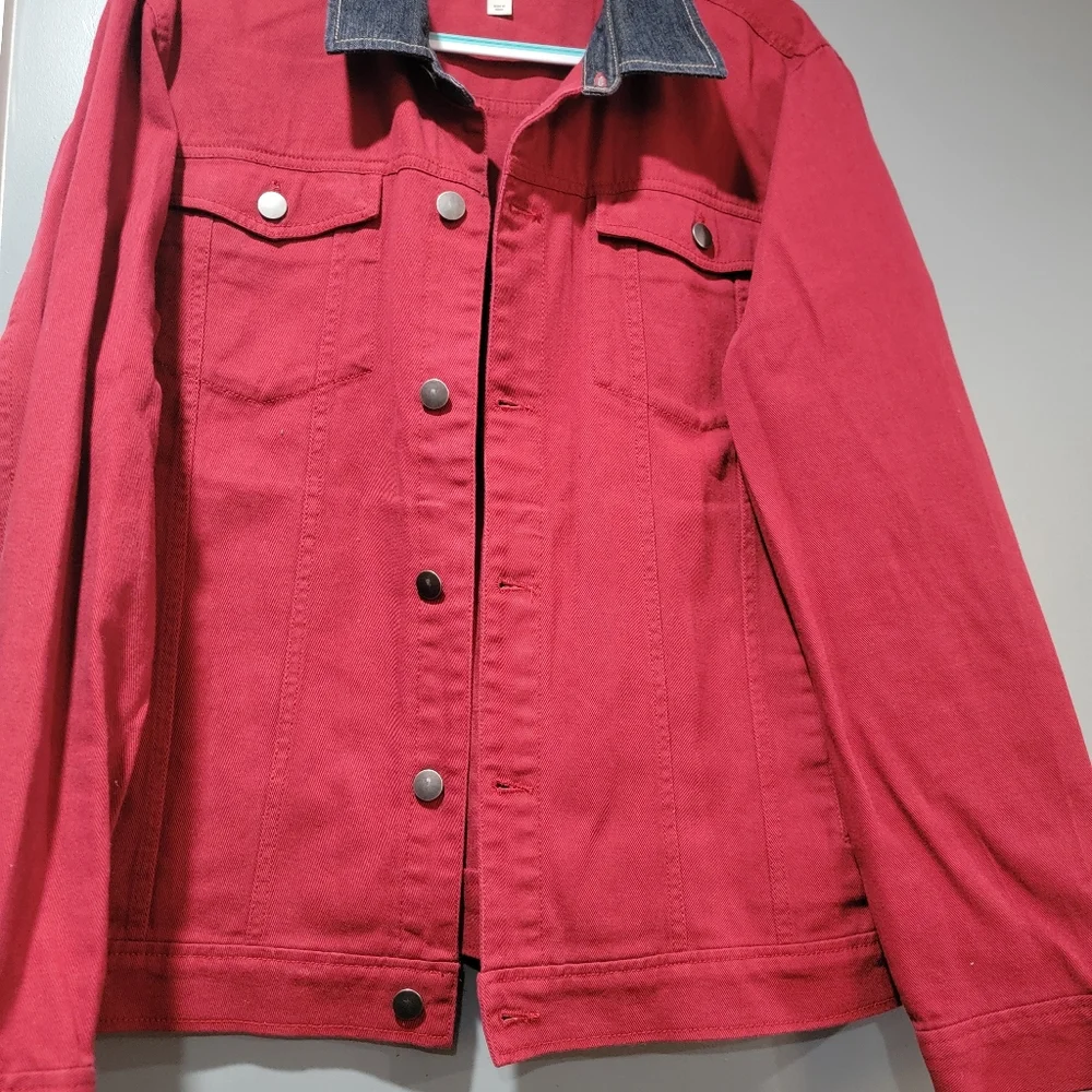 Sun & Stone Jacket - Picture 7 of 7